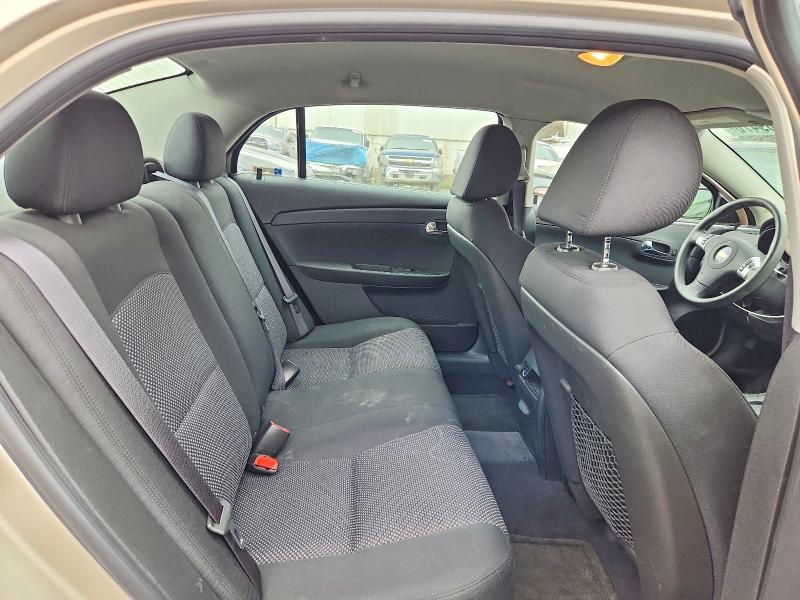 Продаж на аукціоні авто 2011 Chevrolet Malibu, vin: 1G1ZC5E11BF236341, номер лоту: 56369476