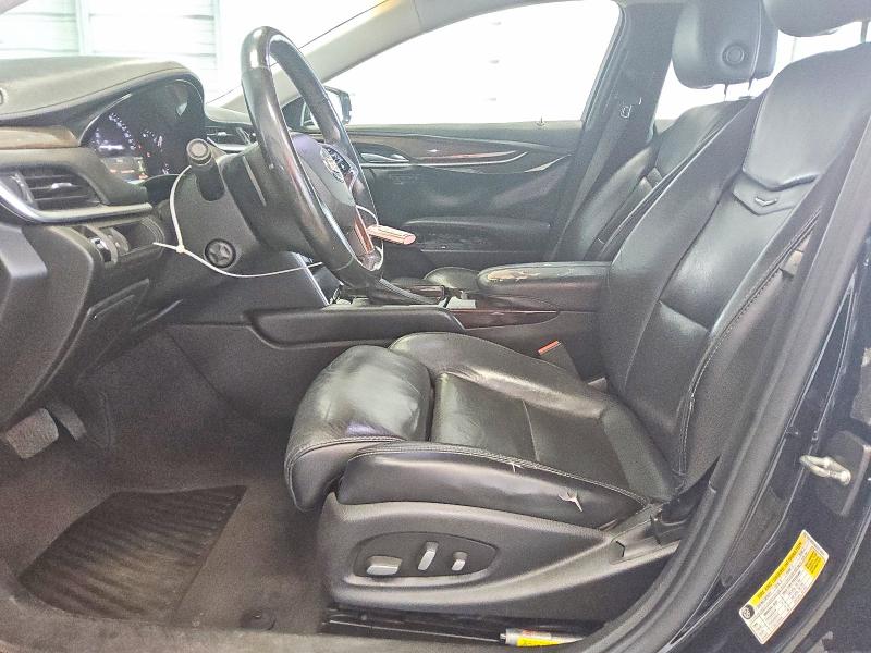 Aukcja sprzedaży 2014 Cadillac Xts, vin: 2G61M5S34E9219959, numer aukcji: 58707536