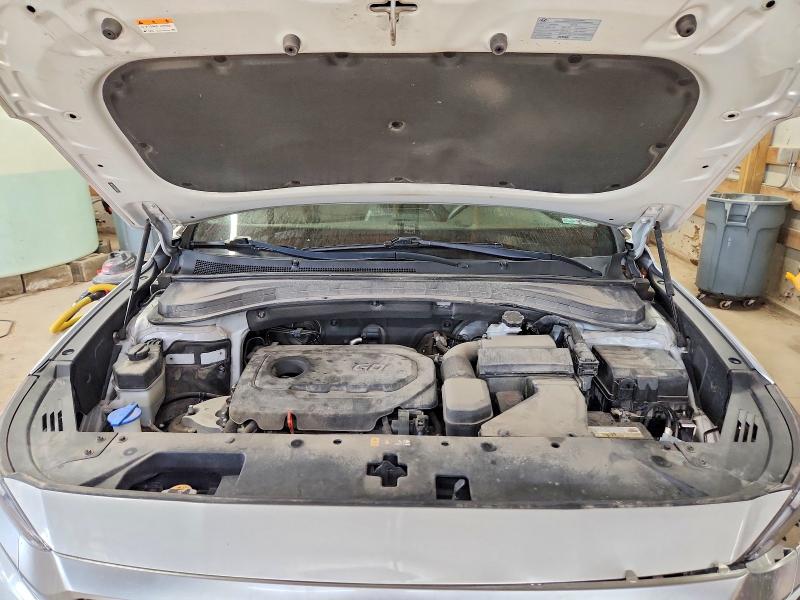 Продажа на аукционе авто 2019 Hyundai Santa Fe, vin: 5NMS33AD6KH062055, номер лота: 56075986