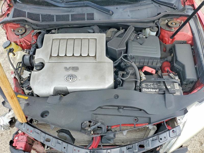Продажа на аукционе авто 2010 Toyota Camry, vin: 4T1BK3EK4AU104902, номер лота: 55600116