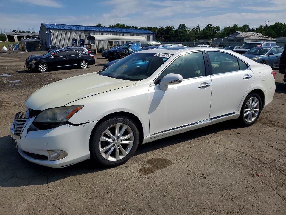 Продажа на аукционе авто 2010 Lexus Es, vin: JTHBK1EG2A2345565, номер лота: 56778286