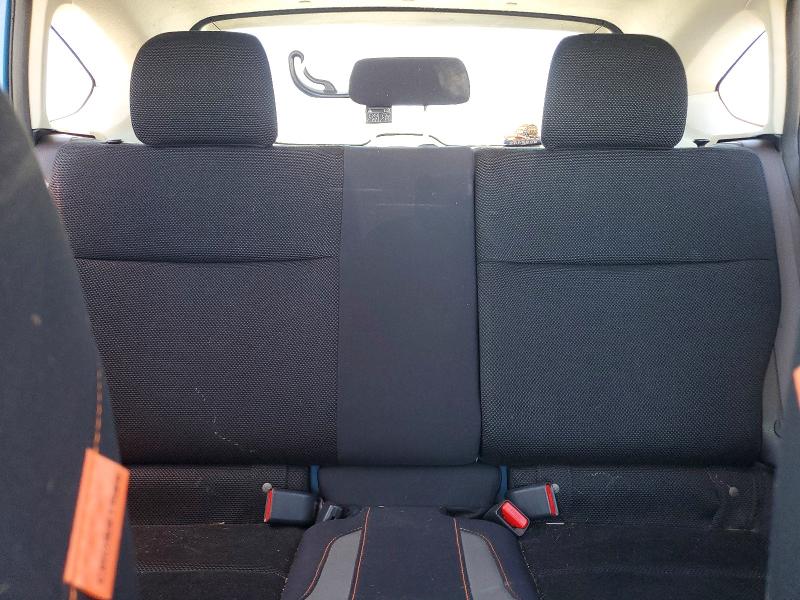 57508166 :رقم المزاد ، JF2GPABC3G8321602 vin ، 2016 Subaru Crosstrek مزاد بيع