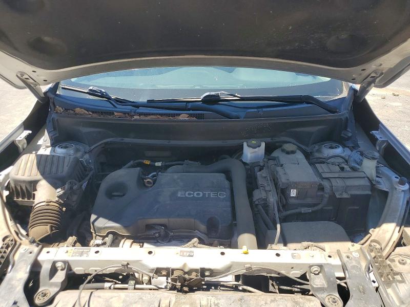 Продаж на аукціоні авто 2019 Gmc Terrain, vin: 3GKALMEV5KL366358, номер лоту: 59260736