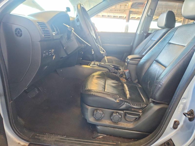 Aukcja sprzedaży 2007 Kia Sorento, vin: KNDJC736475671530, numer aukcji: 85992195