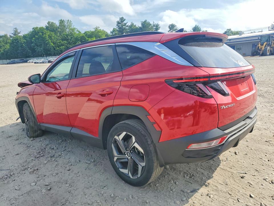 Продажа на аукционе авто 2023 Hyundai Tucson, vin: 5NMJFCAE1PH181313, номер лота: 57826076