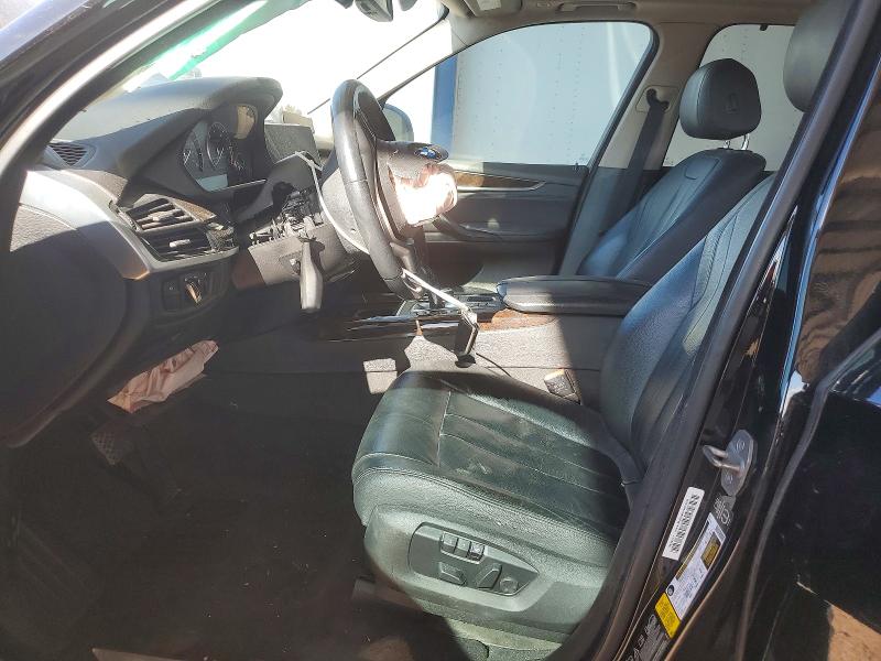 Aukcja sprzedaży 2015 Bmw X5, vin: 5UXKS4C59F0J98327, numer aukcji: 58325396
