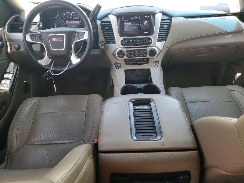 2015 Gmc Yukon Xl მანქანა იყიდება აუქციონზე, vin: 1GKS2HKCXFR576972, აუქციონის ნომერი: 55790796