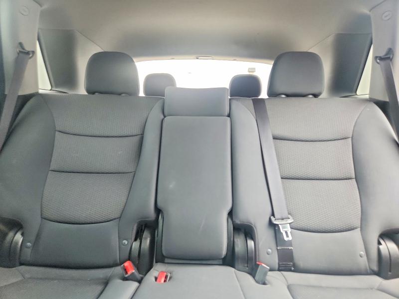 2013 Kia Sorento მანქანა იყიდება აუქციონზე, vin: 5XYKT4A68DG421507, აუქციონის ნომერი: 56297056