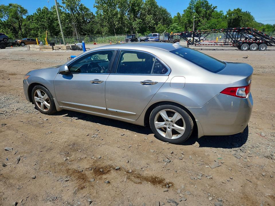 Aukcja sprzedaży 2010 Acura Tsx, vin: JH4CU2F6XAC020943, numer aukcji: 55806496