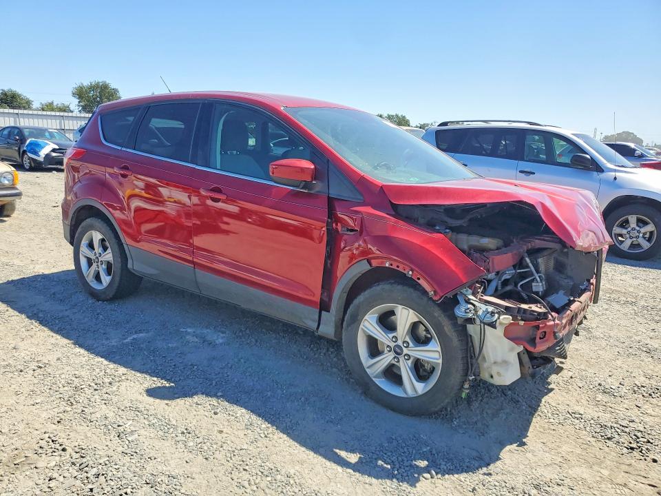 Aukcja sprzedaży 2015 Ford Escape, vin: 1FMCU9G98FUC07470, numer aukcji: 56741506