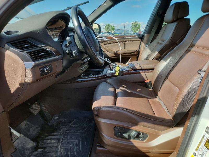 Продаж на аукціоні авто 2012 Bmw X5, vin: 5UXZV4C54CL754205, номер лоту: 56064026
