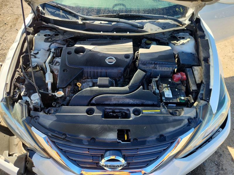 2016 Nissan Altima მანქანა იყიდება აუქციონზე, vin: 1N4AL3AP1GN347767, აუქციონის ნომერი: 57730396