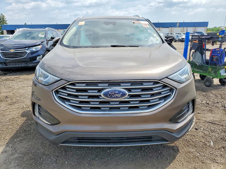 Aukcja sprzedaży 2019 Ford Edge, vin: 2FMPK4J9XKBB80162, numer aukcji: 56074666