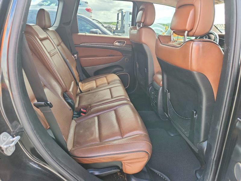 56833176 :رقم المزاد ، 1C4RJEJG7FC749933 vin ، 2015 Jeep Grand Cherokee مزاد بيع