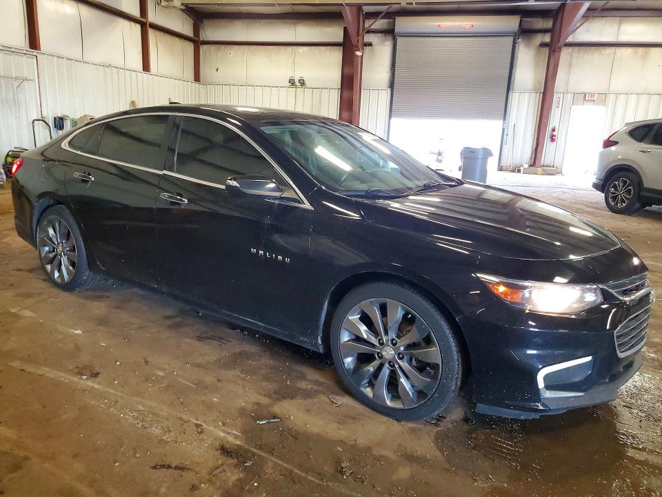 56942026 :رقم المزاد ، 1G1ZH5SX9GF293193 vin ، 2016 Chevrolet Malibu مزاد بيع