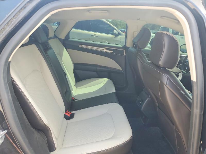 Продажа на аукционе авто 2020 Ford Fusion, vin: 3FA6P0HD8LR262033, номер лота: 58765496