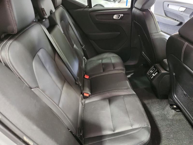 Aukcja sprzedaży 2024 Volvo Xc40, vin: YV4L12UKXR2325660, numer aukcji: 56459026
