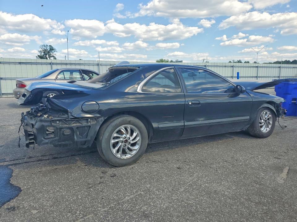 Продажа на аукционе авто 1998 Lincoln Mark Viii, vin: 1LNFM92V8WY640927, номер лота: 55695256