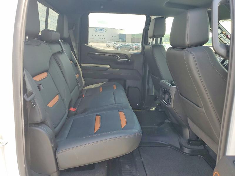 Продаж на аукціоні авто 2026 Gmc Sierra, vin: 1GTUUEE80TZ269410, номер лоту: 55723346