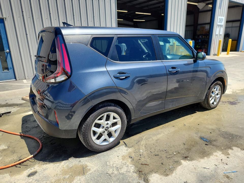 Aukcja sprzedaży 2023 Kia Soul, vin: KNDJ23AU5P7879904, numer aukcji: 57949646