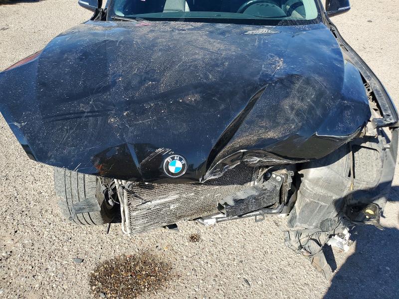 2014 Bmw X1 მანქანა იყიდება აუქციონზე, vin: WBAVM1C54EVW51095, აუქციონის ნომერი: 56711736