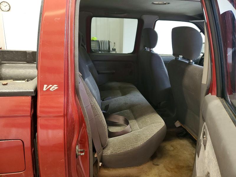 Aukcja sprzedaży 2000 Nissan Frontier, vin: 1N6ED27Y0YC349734, numer aukcji: 55596646