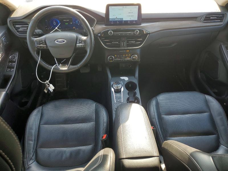 Продажа на аукционе авто 2020 Ford Escape, vin: 1FMCU9DZXLUC31849, номер лота: 56069926