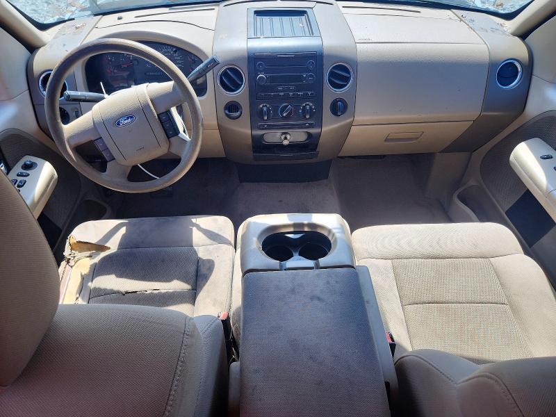 Продаж на аукціоні авто 2005 Ford F150, vin: 1FTRX12W85NB32007, номер лоту: 97684055