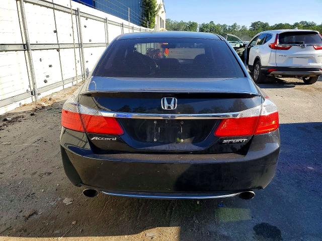 Aukcja sprzedaży 2013 Honda Accord, vin: 1HGCR2F5XDA254480, numer aukcji: 57077866