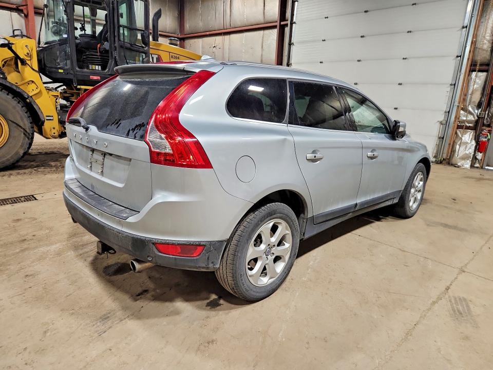 Auction sale of the 2013 Volvo Xc60, vin: YV4952DL5D2441882, lot number: 56841386