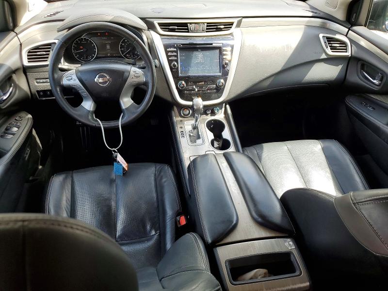 Aukcja sprzedaży 2016 Nissan Murano, vin: 5N1AZ2MH1GN166879, numer aukcji: 57049446
