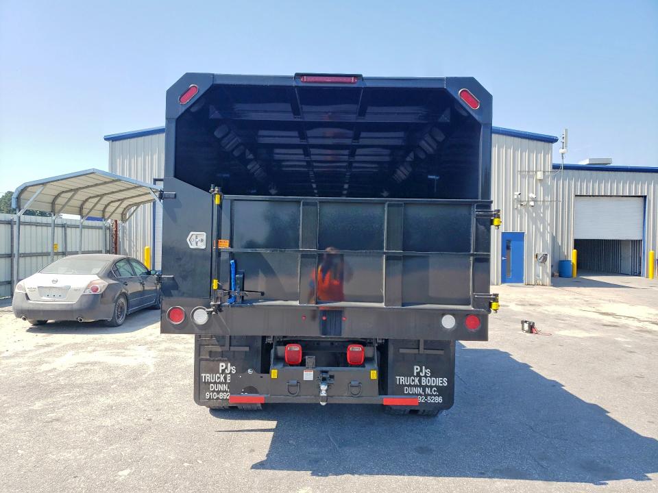 Aukcja sprzedaży 2018 International 4000, vin: 1HTMMMMN7JH098419, numer aukcji: 56278836