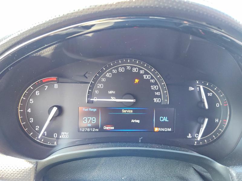 Продажа на аукционе авто 2017 Cadillac Xts, vin: 2G61M5S33H9111076, номер лота: 57272686