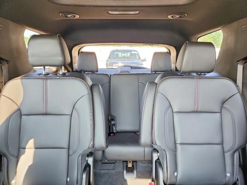 Продажа на аукционе авто 2023 Chevrolet Traverse, vin: 1GNEVJKW1PJ277119, номер лота: 58558316