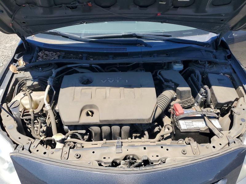 Auction sale of the 2009 Toyota Corolla, vin: 1NXBU40EX9Z111771, lot number: 55371386