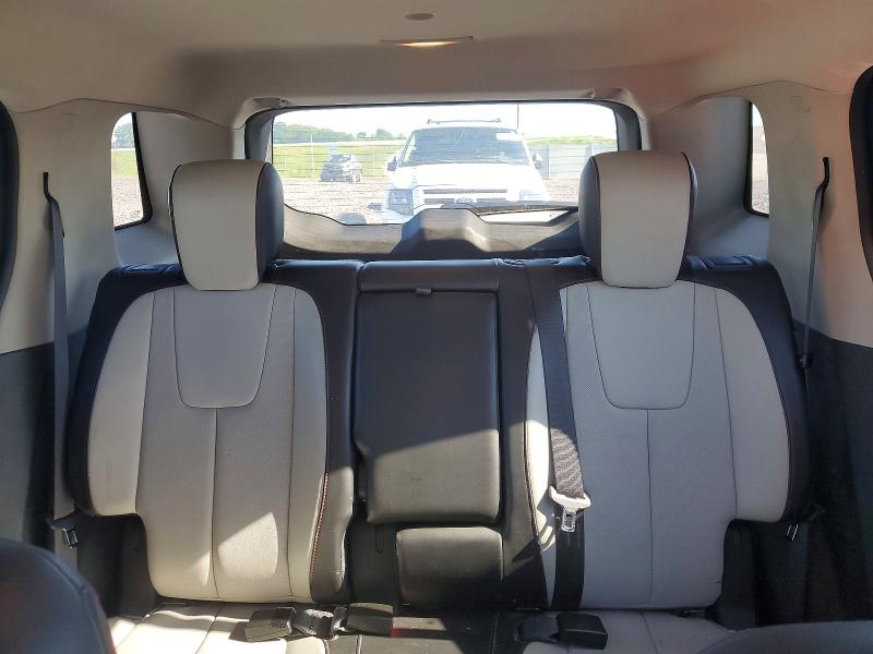 Продаж на аукціоні авто 2012 Gmc Terrain, vin: 2GKALUEKXC6396998, номер лоту: 58283036