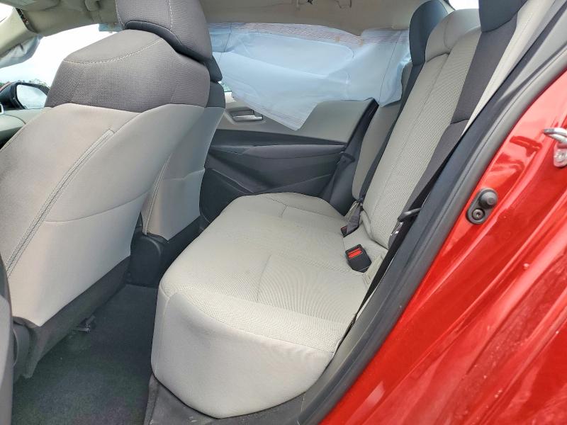Aukcja sprzedaży 2020 Toyota Corolla, vin: 5YFEPRAE2LP098202, numer aukcji: 56442516