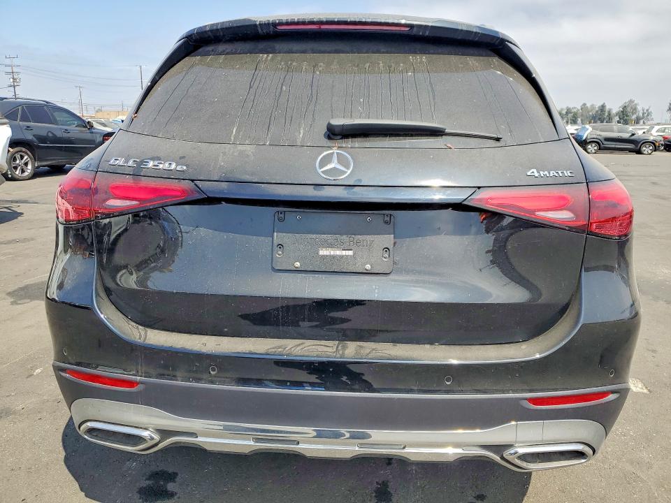 Продаж на аукціоні авто 2025 Mercedes-benz Glc, vin: W1NKM5GB0SF358368, номер лоту: 59177656