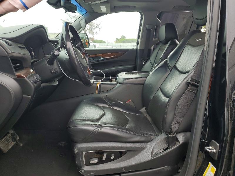 2020 Cadillac Escalade მანქანა იყიდება აუქციონზე, vin: 1GYS4JKJ1LR126452, აუქციონის ნომერი: 58258606