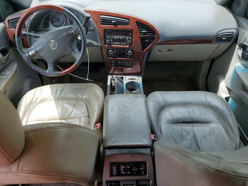 56316976 :رقم المزاد ، 3G5DA03L56S585543 vin ، 2006 Buick Rendezvous مزاد بيع