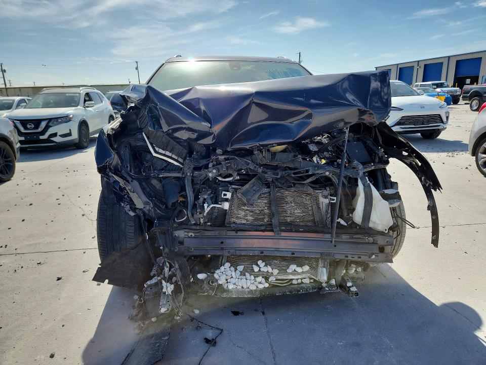 Продажа на аукционе авто 2018 Cadillac Xt5, vin: 1GYKNARS7JZ114203, номер лота: 54252986