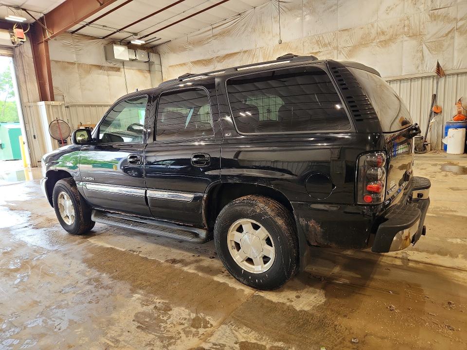 Продажа на аукционе авто 2006 Gmc Yukon, vin: 1GKEK13T86R114039, номер лота: 57377396