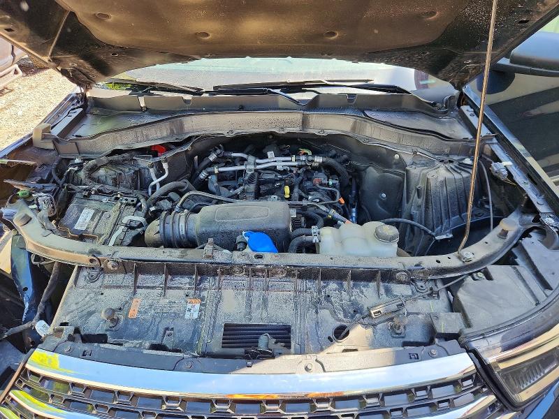 Продажа на аукционе авто 2023 Ford Explorer, vin: 1FMSK8DH0PGA97313, номер лота: 55385856