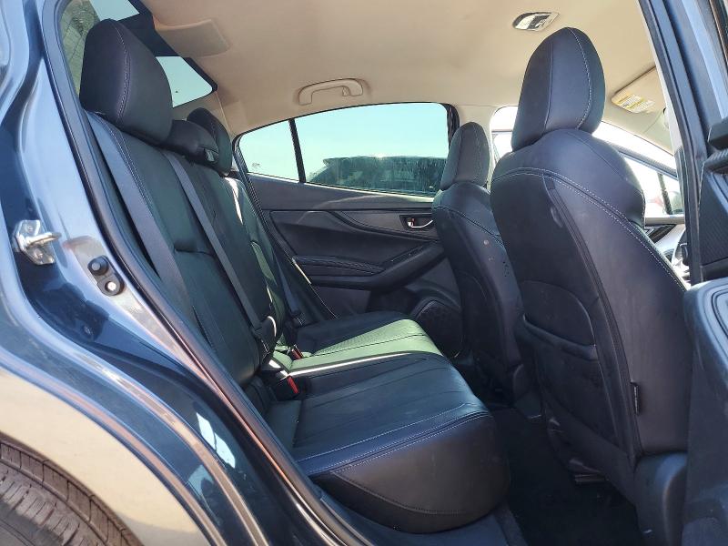 Продаж на аукціоні авто 2018 Subaru Impreza, vin: 4S3GKAN64J3616666, номер лоту: 57443836