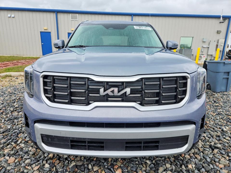 Aukcja sprzedaży 2025 Kia Telluride, vin: 5XYP6DGC7SG592272, numer aukcji: 56129846