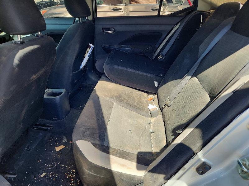 Продаж на аукціоні авто 2022 Nissan Versa, vin: 3N1CN8EV7NL859584, номер лоту: 58493166