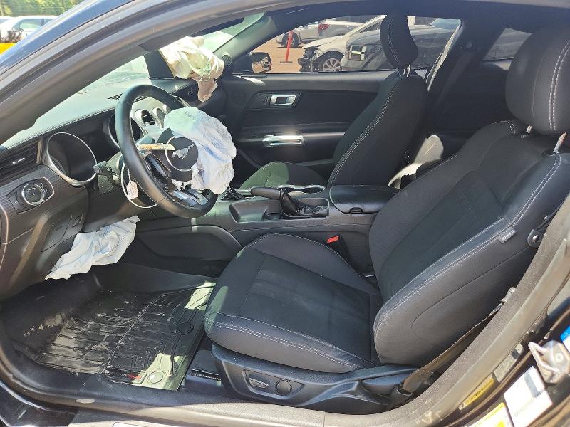 Aukcja sprzedaży 2020 Ford Mustang, vin: 1FA6P8CF6L5133041, numer aukcji: 55164926