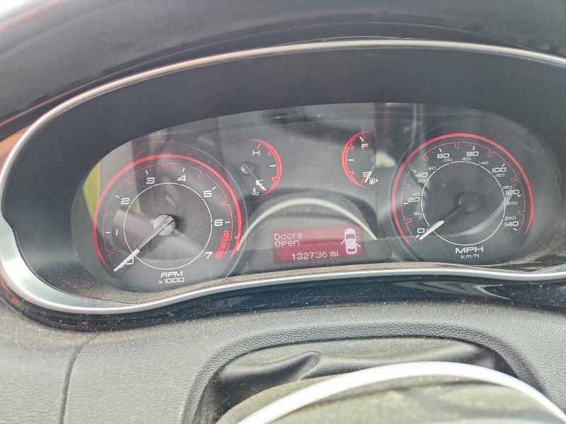 Продаж на аукціоні авто 2013 Dodge Dart, vin: 1C3CDFBA2DD300166, номер лоту: 57772226