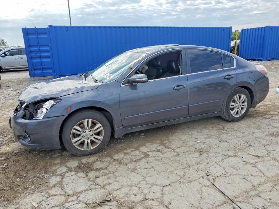 Aukcja sprzedaży 2012 Nissan Altima, vin: 1N4AL2APXCN554081, numer aukcji: 58774106
