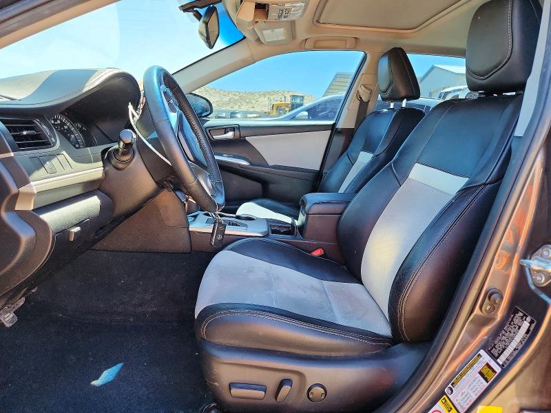 Aukcja sprzedaży 2012 Toyota Camry, vin: 4T1BK1FK1CU009929, numer aukcji: 55724546